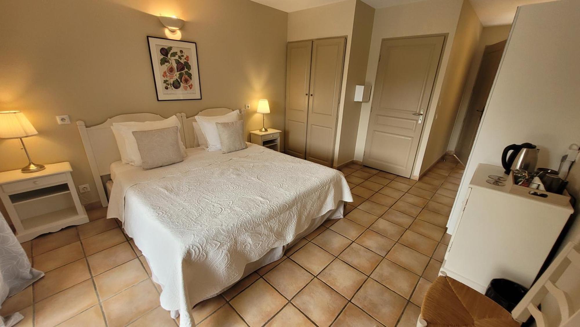 Mas Des Marguerites Bed & Breakfast Maussane-les-Alpilles Exterior photo
