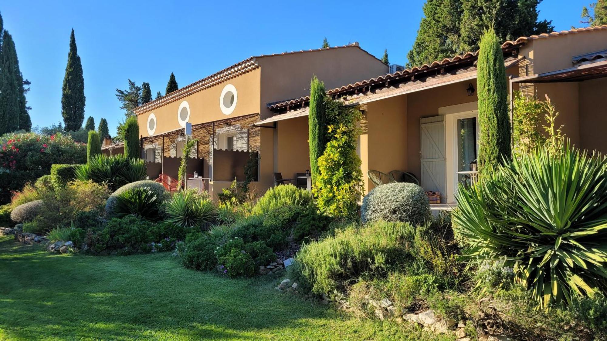 Mas Des Marguerites Bed & Breakfast Maussane-les-Alpilles Exterior photo